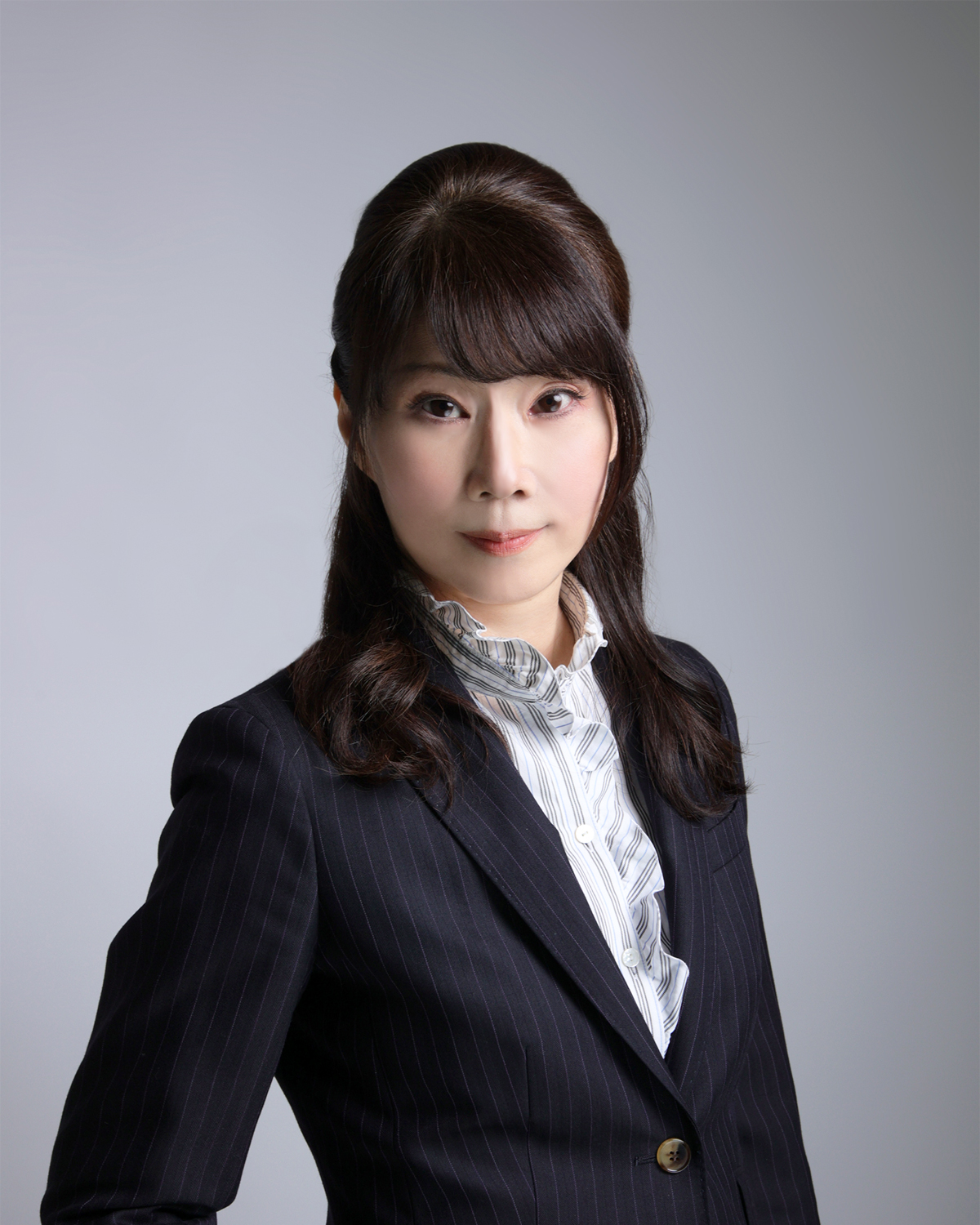 クレメンティア・デコール株式会社 代表取締役 永田広美