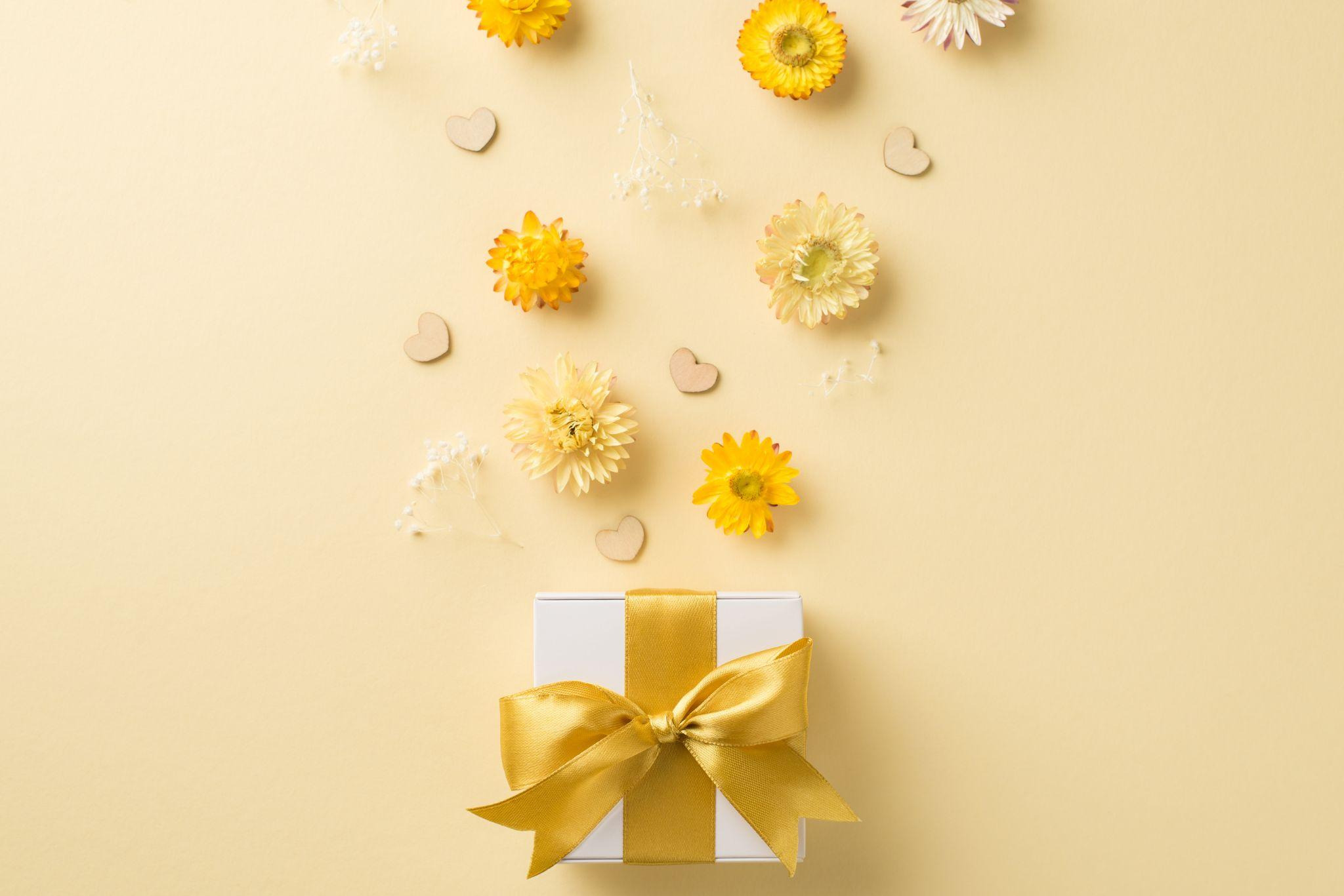 ネックレスをプレゼントする意味