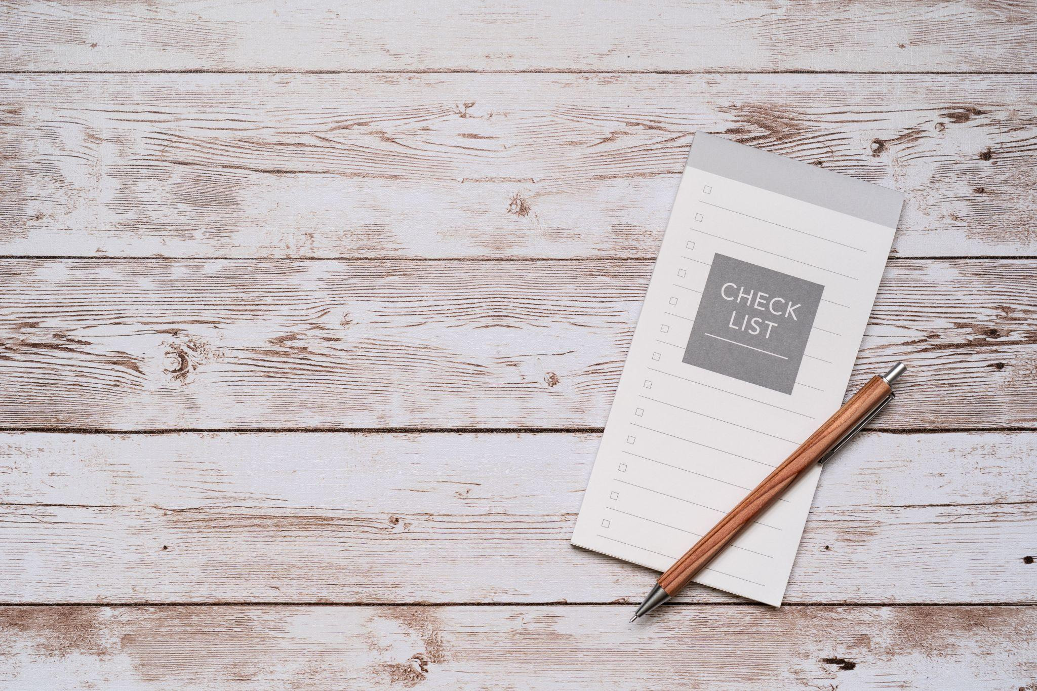 ネックレスを選ぶ際に注意すべきポイント