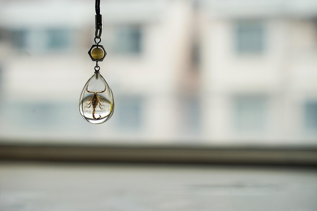 cross necklace styling