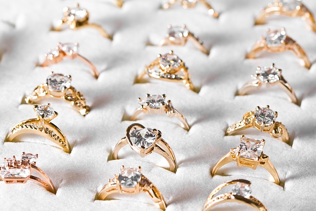 rings