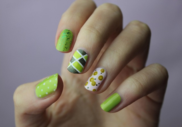 manicure