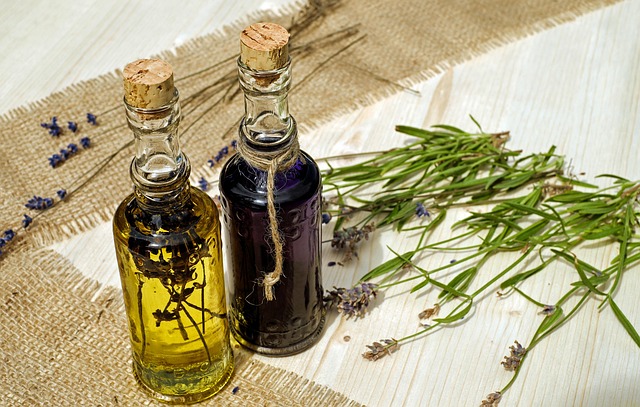 aromatherapy