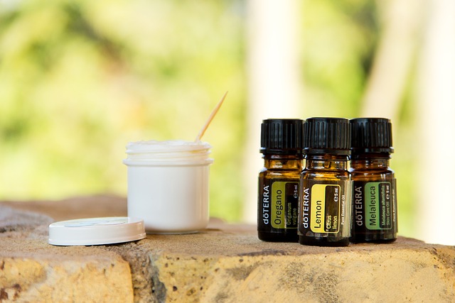 aromatherapy