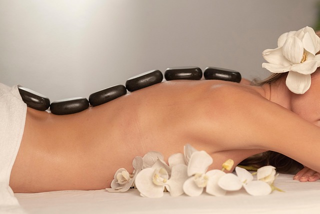 aromatherapy